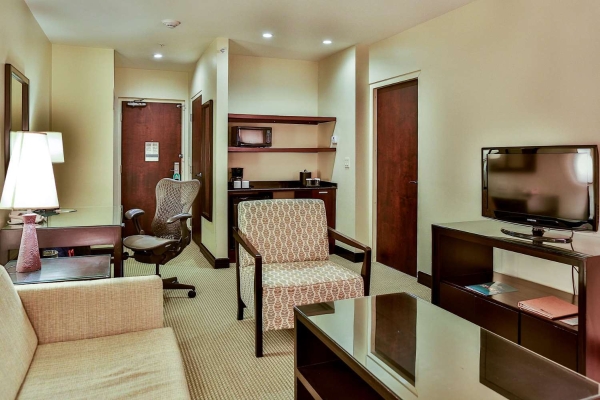 Hilton Garden Inn Liberia Airport